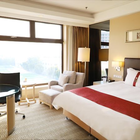 Qingdao Parkview Holiday Hotel 외부 사진