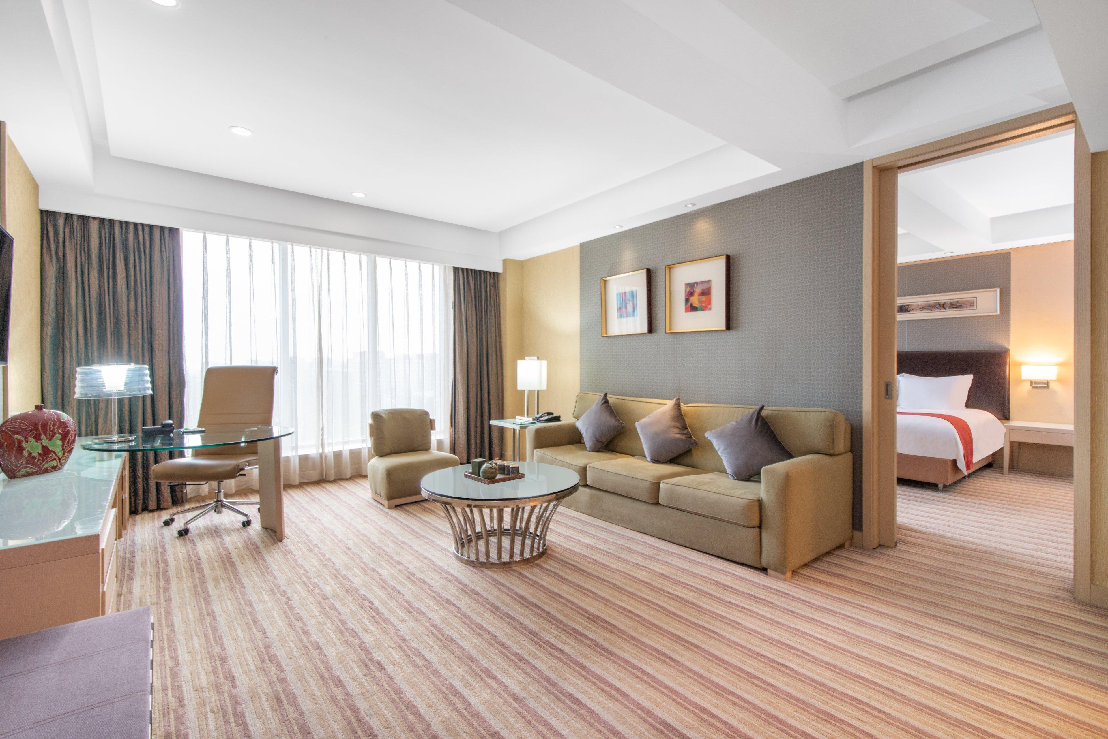 Qingdao Parkview Holiday Hotel 외부 사진