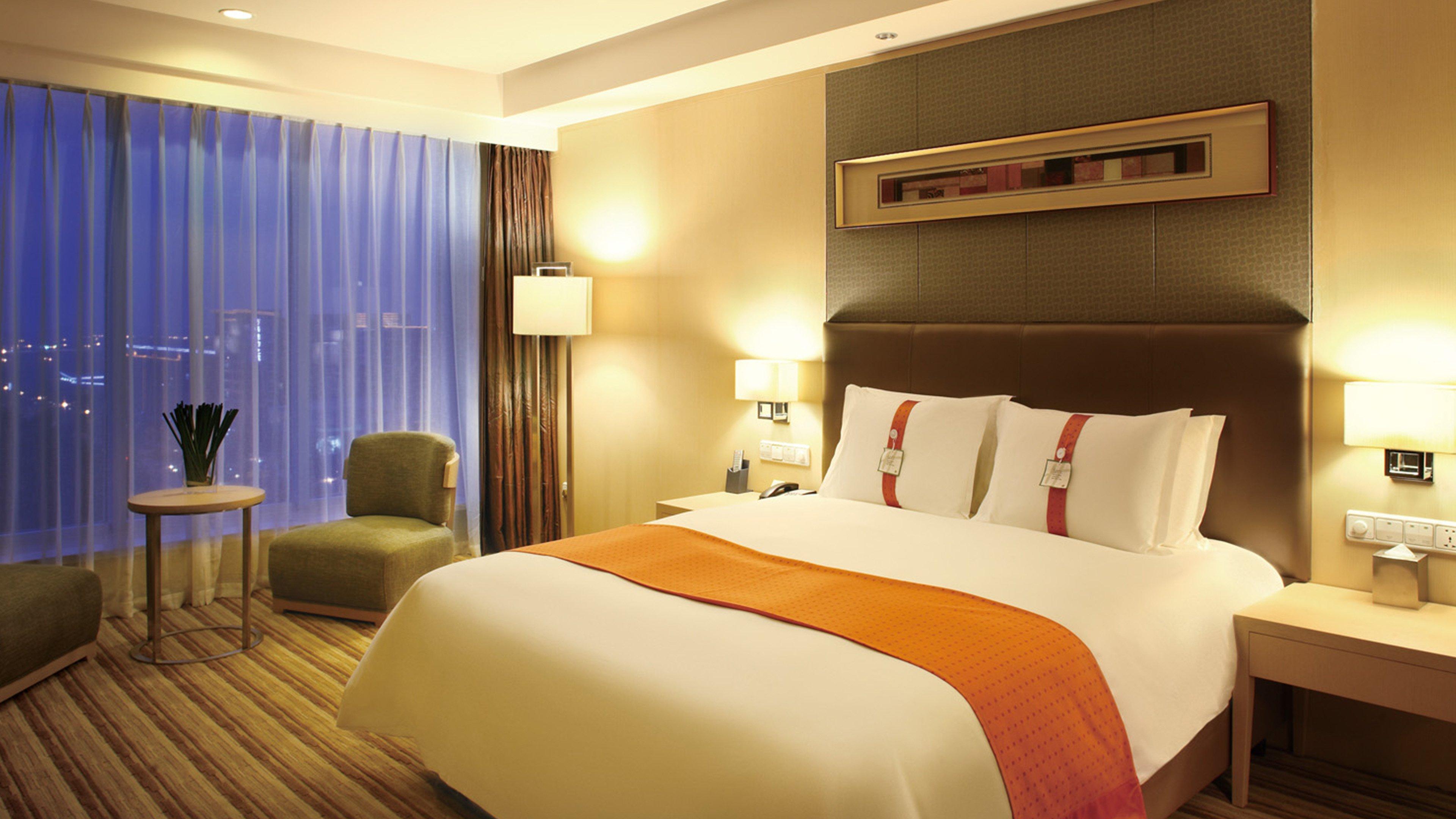 Qingdao Parkview Holiday Hotel 외부 사진