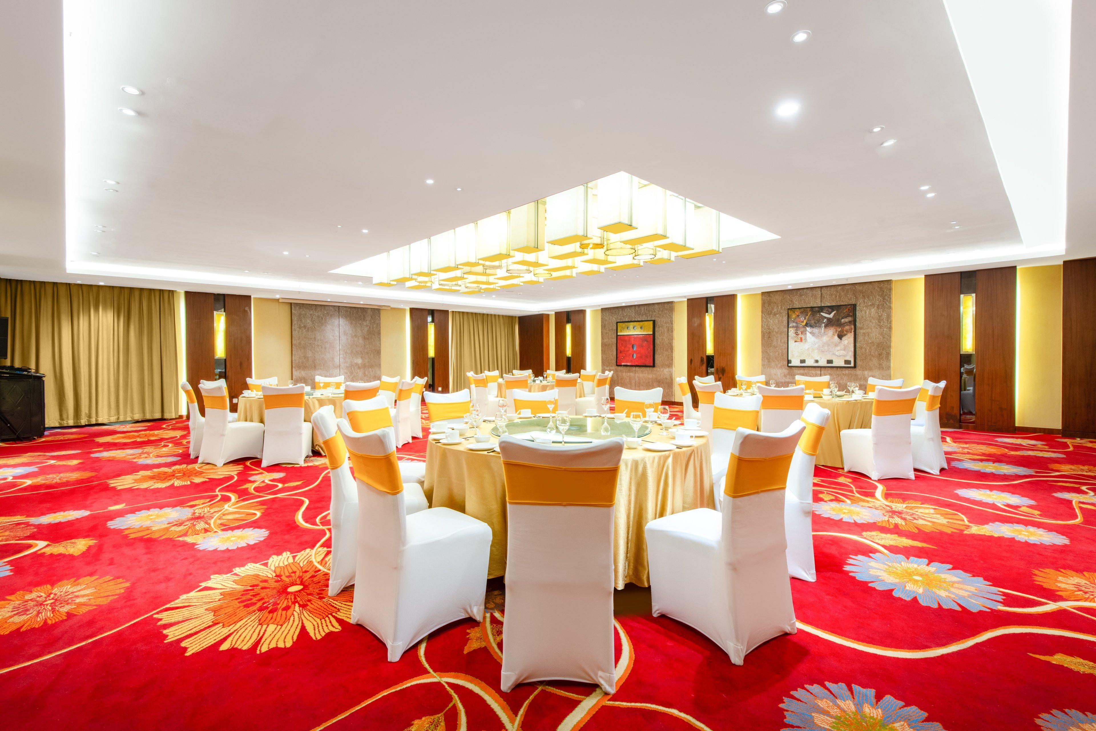 Qingdao Parkview Holiday Hotel 외부 사진