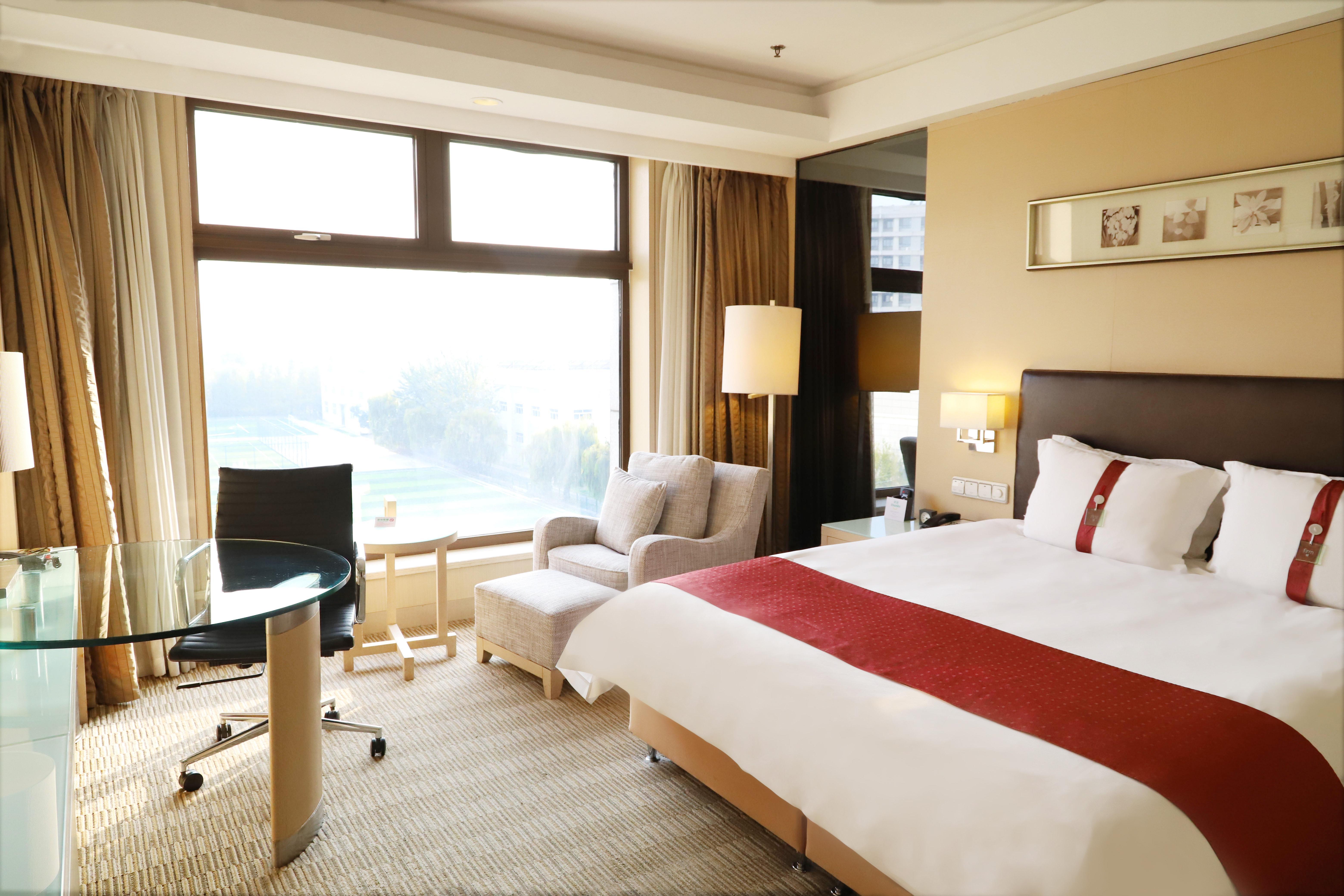 Qingdao Parkview Holiday Hotel 외부 사진