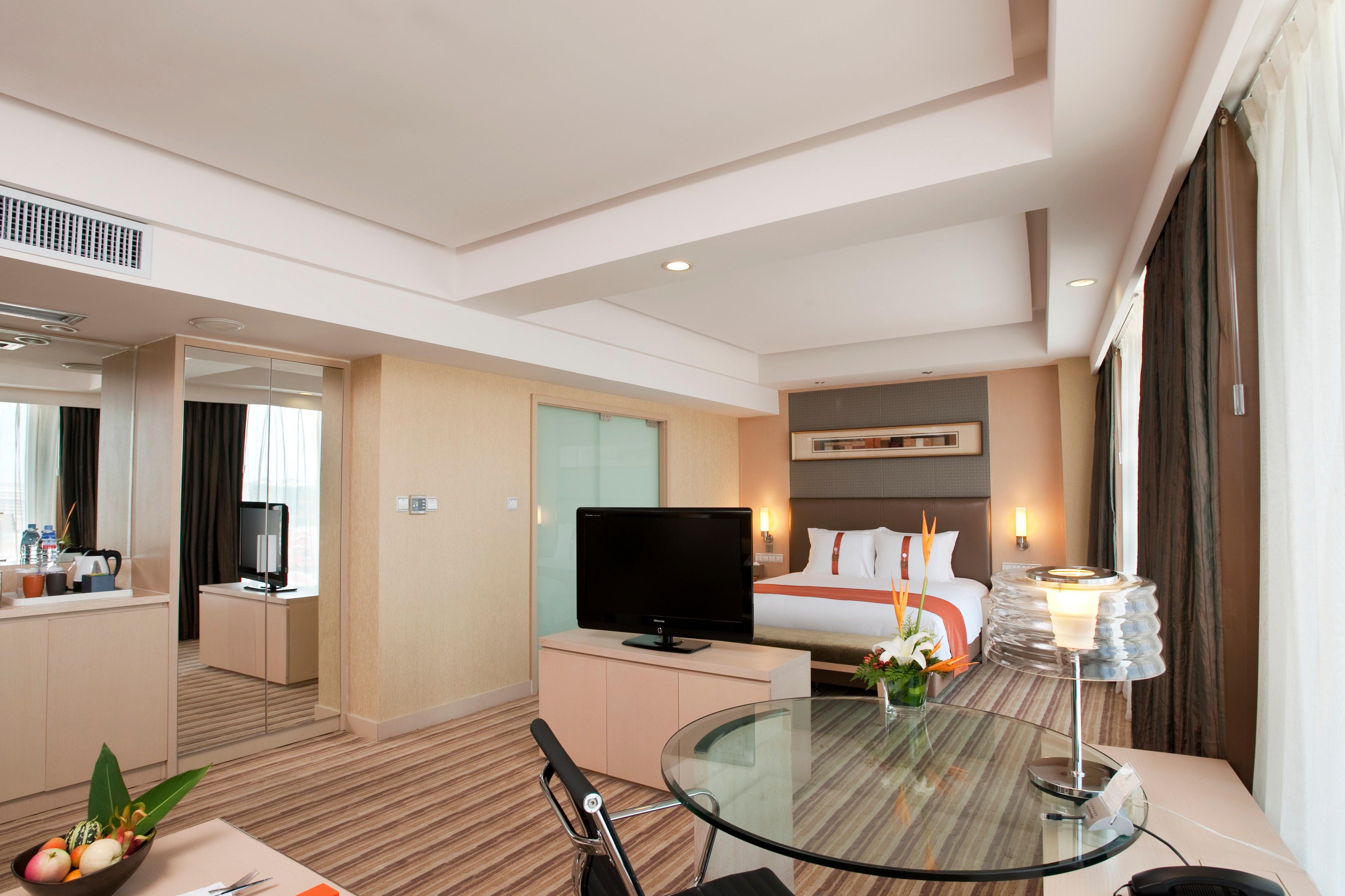 Qingdao Parkview Holiday Hotel 외부 사진