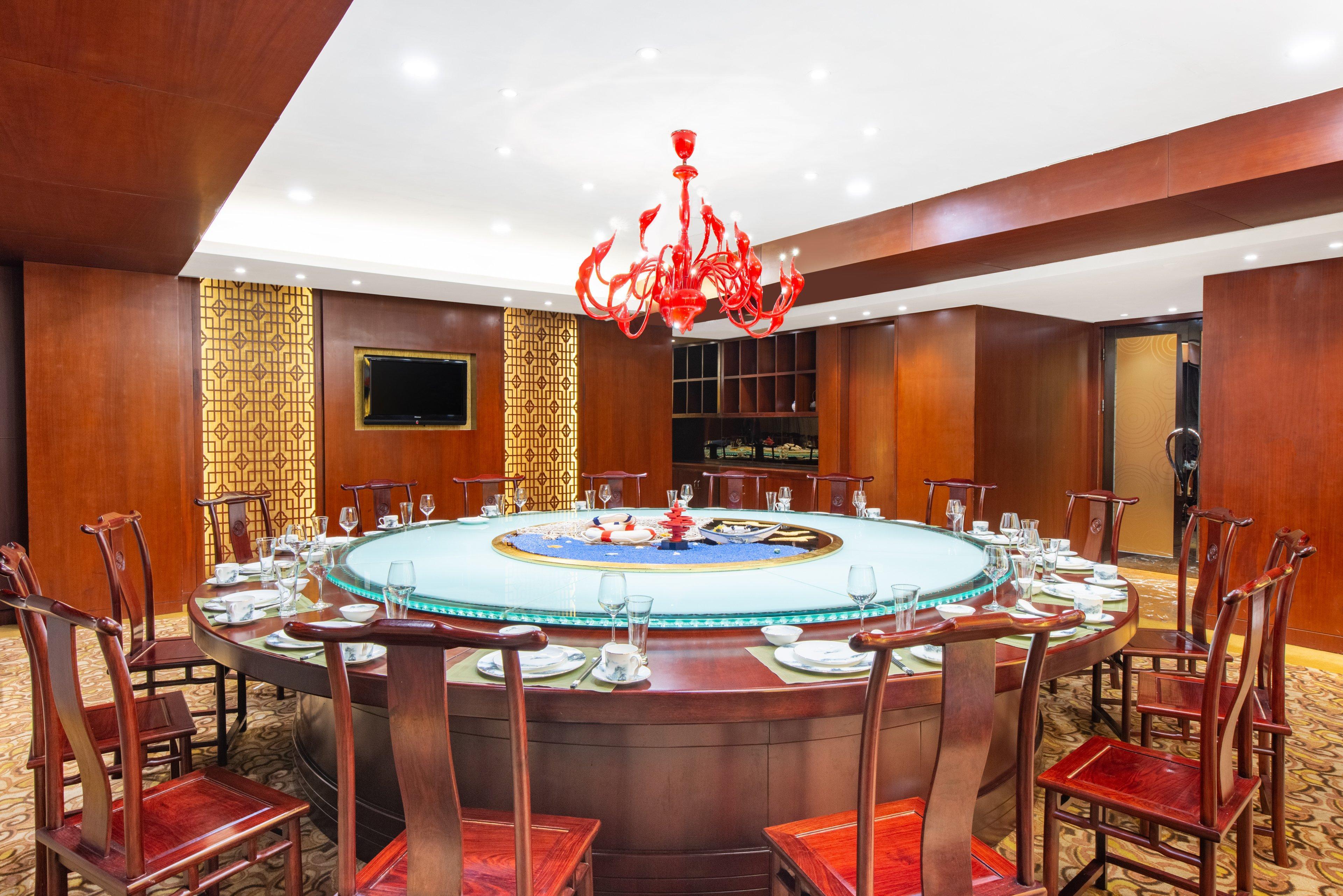 Qingdao Parkview Holiday Hotel 외부 사진